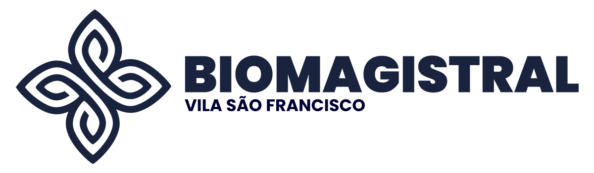 Logo Biomagistral