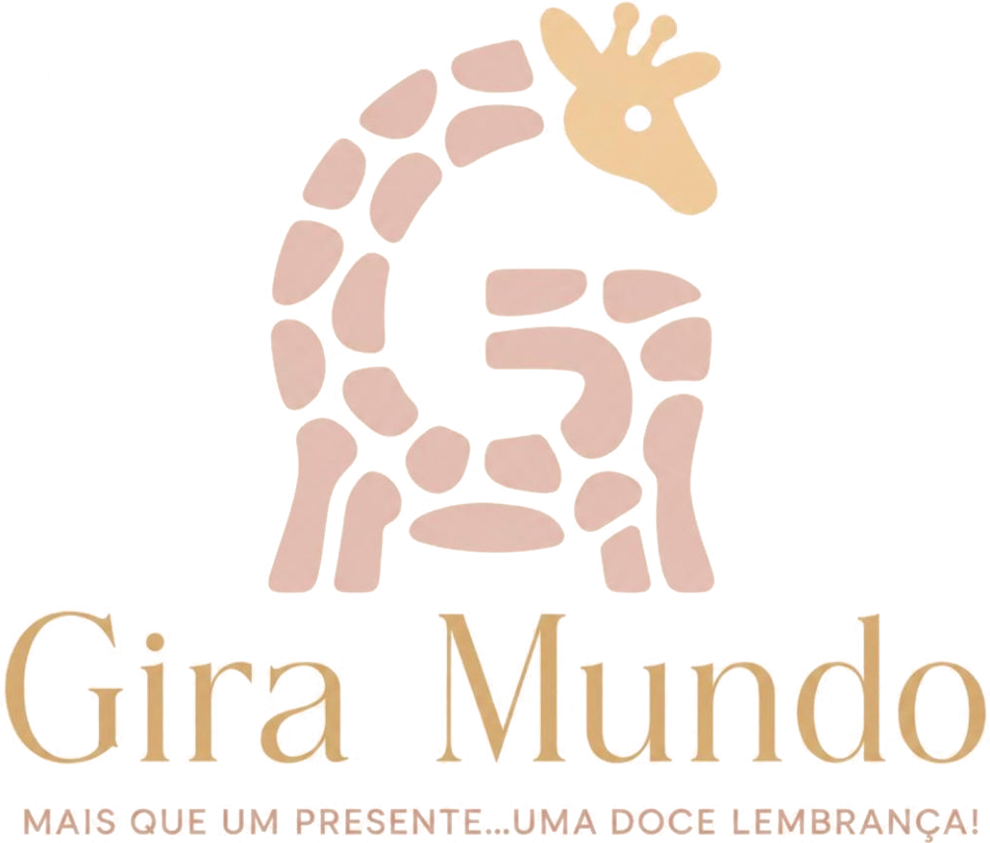 Logo Gira Mundo