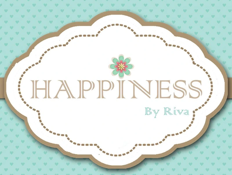 Happiness by Riva