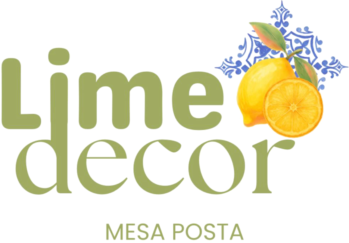 Logo Lime Decor