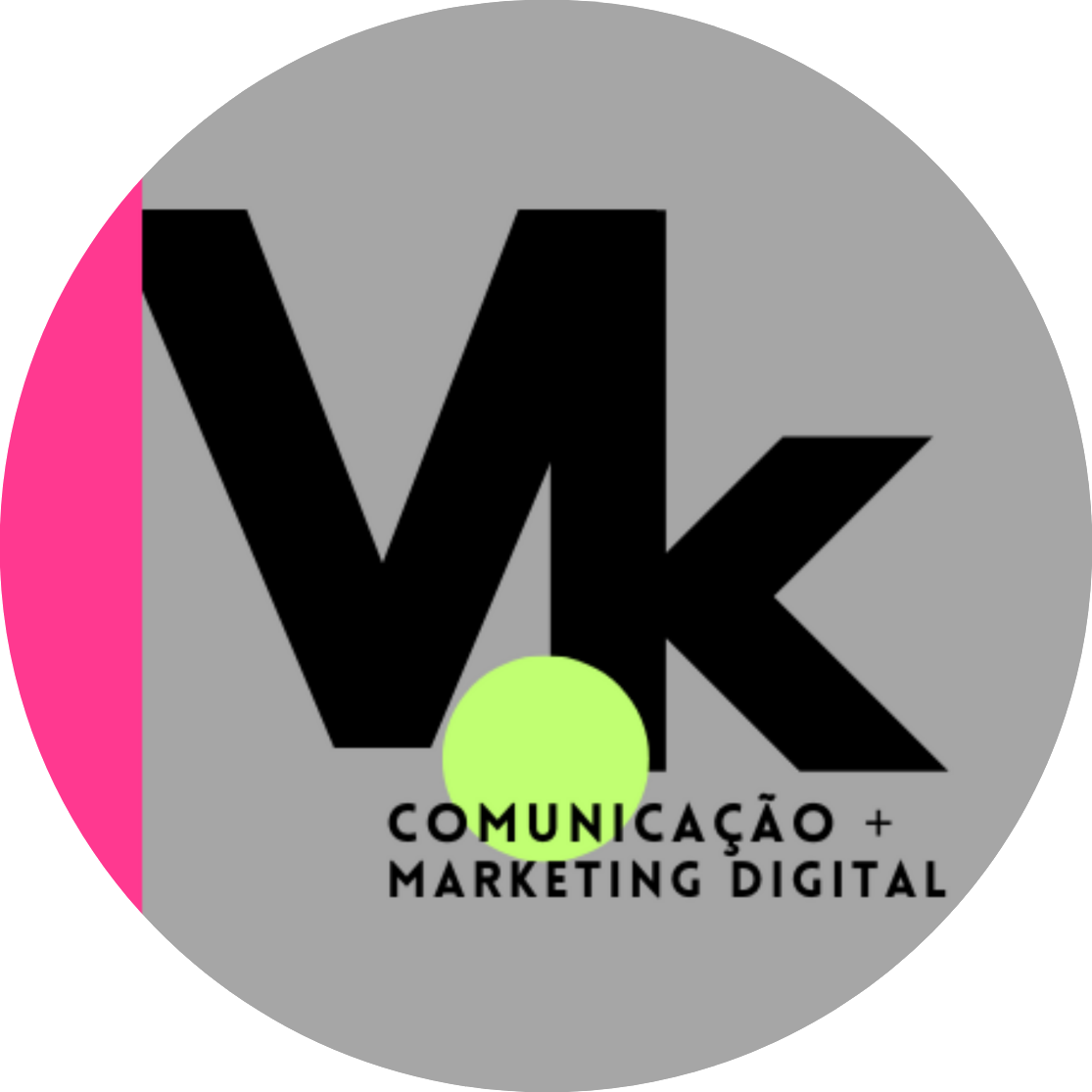 VK Comunicação e Marketing Digital